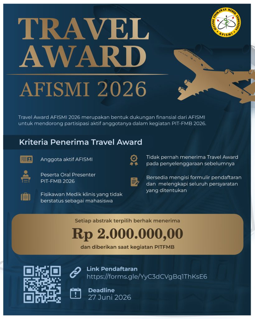 travel award sampai 27 juni