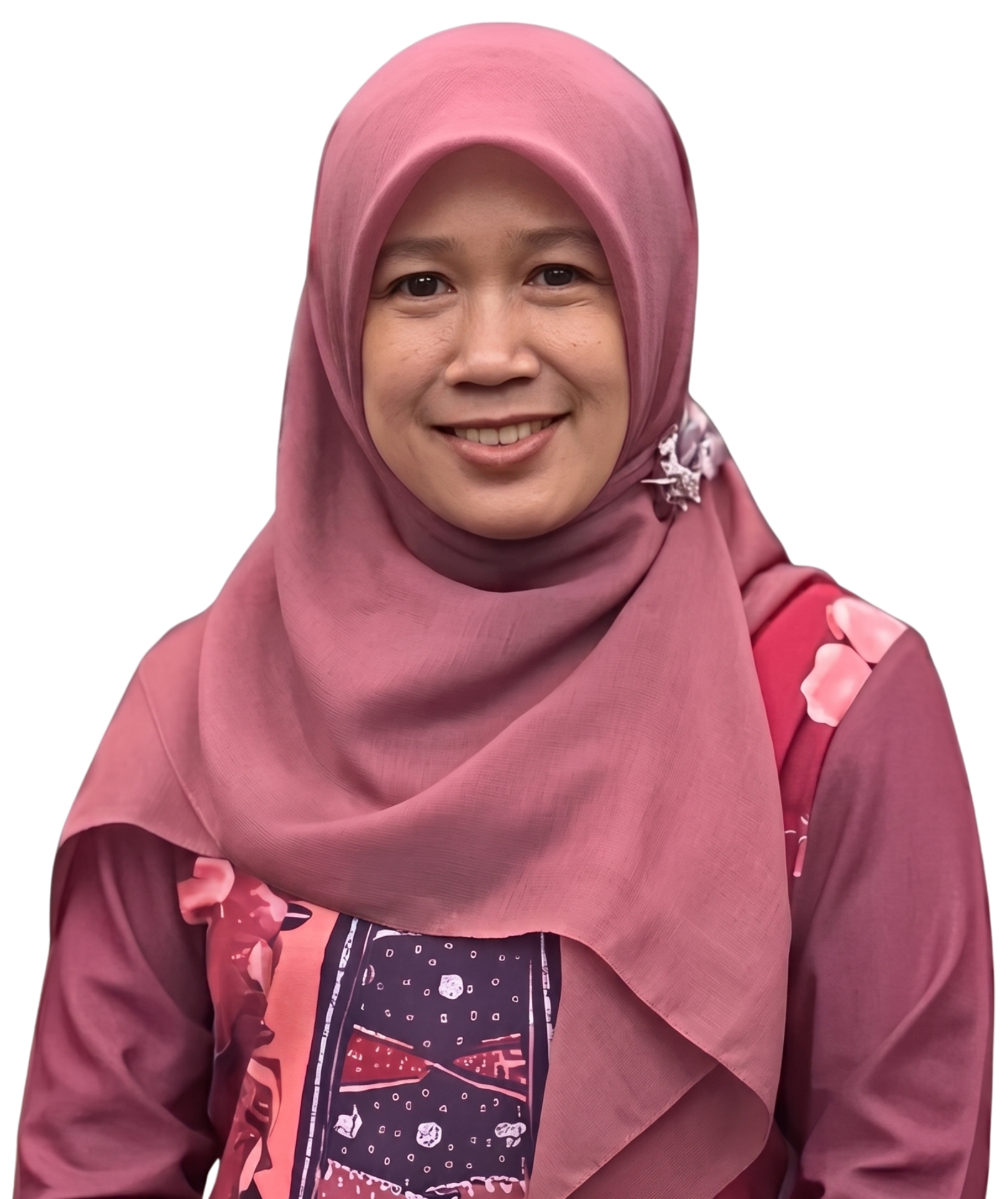 indah lestariningsih