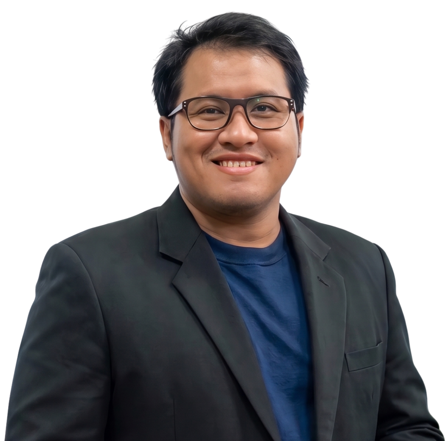 pak haekal